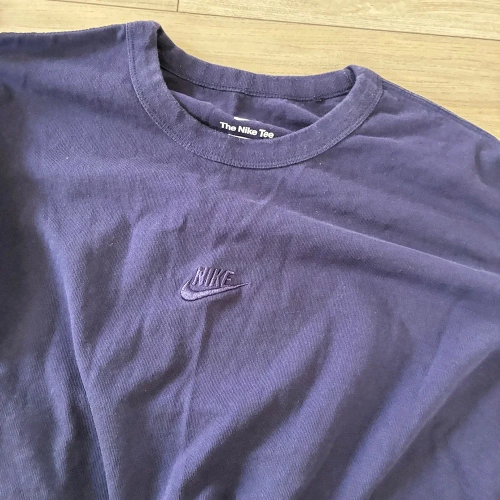 Nike long sleeve